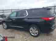 2021 Chevrolet Traverse High Country z VIN 1GNEVNKW4MJ165059, wystawiony jako IAAI lot #41887403 z przebiegiem 92 519 mil mil oraz . Historia ofert i sprzedaży dostępna na DreamBid. Obrazek 14.