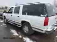 1996 Chevrolet Suburban с VIN 1GNFK16R3TJ339311, выставлен на аукционе IAAI как лот 41262690 с пробегом 200 605 миль миль и . История ставок и продаж доступна на DreamBid. Изображение 3.