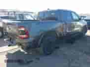 2019 Ram 1500 Laramie z VIN 1C6SRFJT4KN888646, wystawiony jako IAAI lot #43163494 z przebiegiem 109 262 mil mil oraz . Historia ofert i sprzedaży dostępna na DreamBid. Obrazek 4.