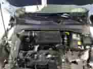 2024 Jeep Compass Latitude Lux с VIN 3C4NJDFN0RT103948, выставлен на аукционе Copart как лот 78613254 с пробегом 5 647 миль миль и Списание • Salvage title. История ставок и продаж доступна на DreamBid. Изображение 13.