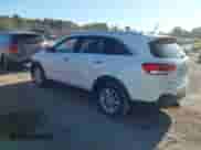 2017 Kia Sorento LX z VIN 5XYPGDA59HG222909, wystawiony jako IAAI lot #43067567 z przebiegiem 175 316 mil mil oraz . Historia ofert i sprzedaży dostępna na DreamBid. Obrazek 3.