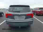 2018 Honda Pilot EX-L z VIN 5FNYF5H59JB013444, wystawiony jako IAAI lot #42911508 z przebiegiem 108 027 mil mil oraz . Historia ofert i sprzedaży dostępna na DreamBid. Obrazek 16.