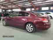 2009 Honda Accord EX-L z VIN JHMCP268X9C011731, wystawiony jako Copart lot #72396384 z przebiegiem 179 863 mil mil oraz Czysty tytuł • Clean title. Historia ofert i sprzedaży dostępna na DreamBid. Obrazek 2.