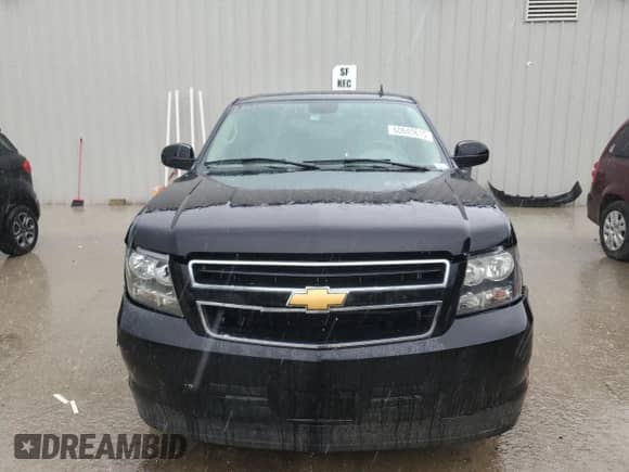 2008 Chevrolet Tahoe с VIN 1GNFK13568R144216, выставлен на аукционе Copart как лот 60645615 с пробегом 215 056 миль миль и На запчасти • Non repairable. История ставок и продаж доступна на DreamBid. Изображение 5.