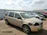 2005 Chevrolet Uplander LS с VIN 1GNDV23L05D286315, выставлен на аукционе Copart как лот 70032834 с пробегом 204 036 миль миль и Списание • Salvage title. История ставок и продаж доступна на DreamBid. Изображение 12.