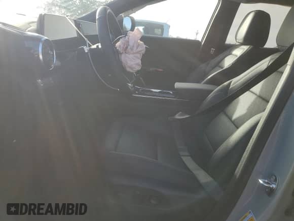 2025 Chevrolet Equinox AWD LT z VIN 3GNAXPEG1SL137993, wystawiony jako Copart lot #85280204 z przebiegiem 203 mil mil oraz Szkoda całkowita • Salvage title. Historia ofert i sprzedaży dostępna na DreamBid. Obrazek 7.