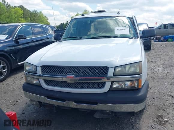 2005 Chevrolet Silverado 1500 LS z VIN 2GCEC13T751366249, wystawiony jako IAAI lot #41986002 z przebiegiem 194 795 mil mil oraz . Historia ofert i sprzedaży dostępna na DreamBid. Obrazek 13.