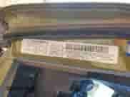 2013 Jeep Wrangler Rubicon with VIN 1C4HJWCG1DL574039, listed as a Copart auction lot 56603505 with 116,537 mi miles and Salvage title. Bid and sale history available at DreamBid. Image 12.