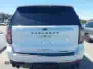 2023 Chevrolet Suburban Premier с VIN 1GNSKFKD6PR294748, выставлен на аукционе IAAI как лот 41947920 с пробегом 44 783 миль миль и . История ставок и продаж доступна на DreamBid. Изображение 16.