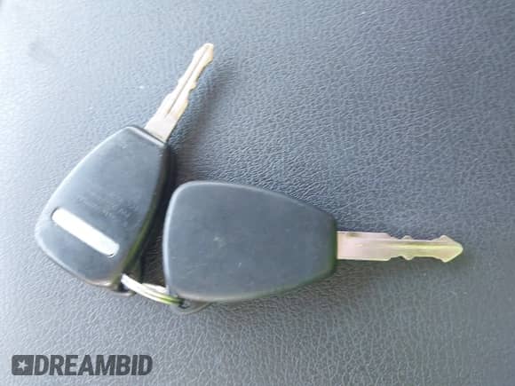 2010 Dodge Nitro SE with VIN 1D4PT2GK8AW125614, listed as a IAAI auction lot 42670943 with 147,554 mi miles and . Bid and sale history available at DreamBid. Image 11.