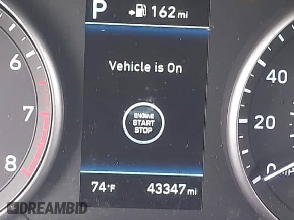 2018 Hyundai Elantra с VIN KMHH35LE0JU024108, выставлен на аукционе IAAI как лот 42607613 с пробегом 43 347 миль миль и . История ставок и продаж доступна на DreamBid. Изображение 15.