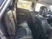 2017 Dodge Journey Crossroad с VIN 3C4PDCGGXHT613426, выставлен на аукционе Copart как лот 81356235 с пробегом 107 709 миль миль и Списание • Salvage title. История ставок и продаж доступна на DreamBid. Изображение 10.