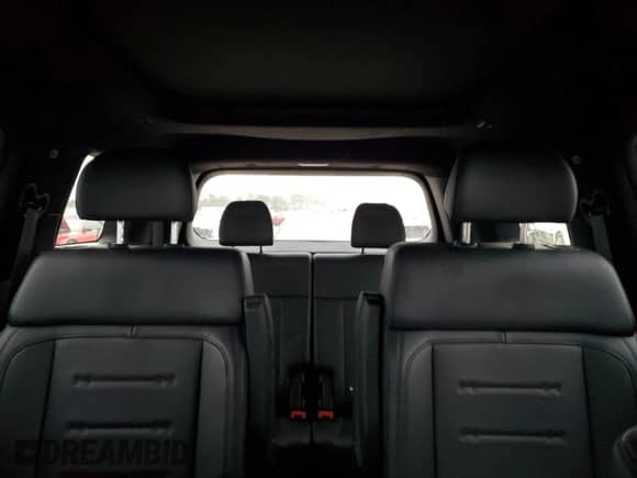 2024 Hyundai Santa Fe Calligraphy с VIN 5NMP5DGL7RH045733, выставлен на аукционе Copart как лот 41583965 с пробегом 4 653 миль миль и Списание • Salvage title. История ставок и продаж доступна на DreamBid. Изображение 10.