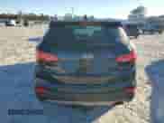 2016 Hyundai Santa Fe with VIN 5XYZU3LB2GG309600, listed as a Copart auction lot 82492665 with 138,069 mi miles and Clean title. Bid and sale history available at DreamBid. Image 6.