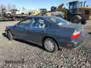 1997 Honda Accord Value z VIN 1HGCD5681VA189871, wystawiony jako Copart lot #42367595 z przebiegiem 207 880 mil mil oraz Szkoda całkowita • Salvage title. Historia ofert i sprzedaży dostępna na DreamBid. Obrazek 2.