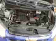 2017 Chevrolet City Express Cargo LS с VIN 3N63M0YN8HK719287, выставлен на аукционе Copart как лот 62934815 с пробегом 94 666 миль миль и Списание • Salvage title. История ставок и продаж доступна на DreamBid. Изображение 11.