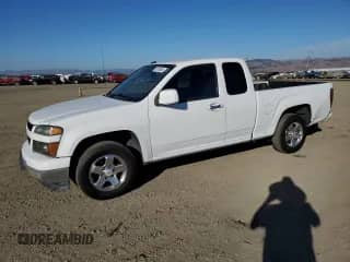2010 Chevrolet Colorado 1LT с VIN 1GCESCD94A8107338, выставлен на аукционе Copart как лот 78279084 с пробегом 157 398 миль миль и Чистый • Clean title. История ставок и продаж доступна на DreamBid. Изображение 1.