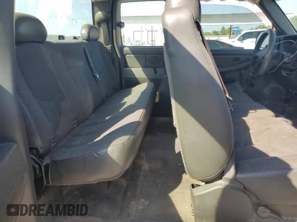 2007 Chevrolet Silverado 1500 Work Truck с VIN 1GCEC19X07Z123077, выставлен на аукционе Copart как лот 85562425 с пробегом 331 399 миль миль и Списание • Salvage title. История ставок и продаж доступна на DreamBid. Изображение 10.