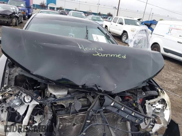 2012 Toyota Camry SE с VIN 4T1BK1FK3CU001265, выставлен на аукционе IAAI как лот 43032863 с пробегом 170 069 миль миль и . История ставок и продаж доступна на DreamBid. Изображение 10.