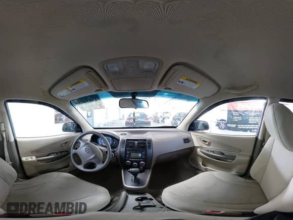 2009 Hyundai Tucson GLS с VIN KM8JM12BX9U991271, выставлен на аукционе IAAI как лот 43034021 с пробегом 171 602 миль миль и . История ставок и продаж доступна на DreamBid. Изображение 18.