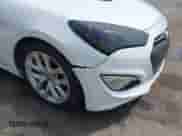 2015 Hyundai Genesis Coupe 3.8L Base с VIN KMHHT6KJ2FU127526, выставлен на аукционе IAAI как лот 40015892 с пробегом 110 921 миль миль и . История ставок и продаж доступна на DreamBid. Изображение 6.
