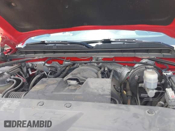2017 Chevrolet Silverado 1500 Custom с VIN 1GCRCPEH6HZ288149, выставлен на аукционе IAAI как лот 42256698 с пробегом 126 365 миль миль и . История ставок и продаж доступна на DreamBid. Изображение 10.