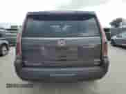 2015 Cadillac Escalade Luxury z VIN 1GYS4BKJ9FR194699, wystawiony jako Copart lot #84727455 z przebiegiem 119 469 mil mil oraz Szkoda całkowita • Salvage title. Historia ofert i sprzedaży dostępna na DreamBid. Obrazek 6.