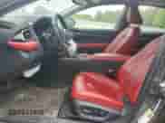 2023 Toyota Camry Hybrid XSE с VIN 4T1K31AK6PU048011, выставлен на аукционе Copart как лот 53983115 с пробегом 195 772 миль миль и Списание • Salvage title. История ставок и продаж доступна на DreamBid. Изображение 7.