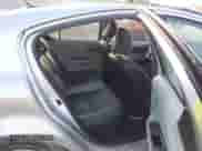 2013 Toyota Prius Three with VIN JTDKDTB35D1036319, listed as a IAAI auction lot 43421925 with 127,258 mi miles and . Bid and sale history available at DreamBid. Image 8.