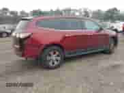 2016 Chevrolet Traverse LT с VIN 1GNKVGKD4GJ229635, выставлен на аукционе IAAI как лот 42915656 с пробегом 108 151 миль миль и . История ставок и продаж доступна на DreamBid. Изображение 4.