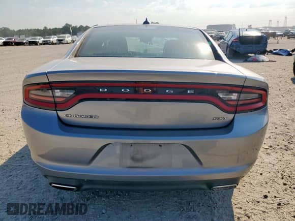 2016 Dodge Charger SXT с VIN 2C3CDXHGXGH173031, выставлен на аукционе Copart как лот 84457895 с пробегом 114 265 миль миль и Списание • Salvage title. История ставок и продаж доступна на DreamBid. Изображение 6.