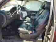 2012 GMC Sierra 1500 SLT with VIN 1GTR2WE79CZ248676, listed as a Copart auction lot 53399195 with 277,556 mi miles and Salvage title. Bid and sale history available at DreamBid. Image 7.