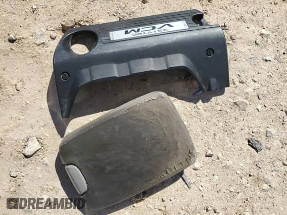 2011 Honda Accord EX z VIN 1HGCP3F72BA027911, wystawiony jako Copart lot #46756555 z przebiegiem 162 060 mil mil oraz Czysty tytuł • Clean title. Historia ofert i sprzedaży dostępna na DreamBid. Obrazek 12.