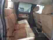 2010 Ford F-150 XL z VIN 1FTEW1E81AFD87987, wystawiony jako Copart lot #56111635 z przebiegiem 189 342 mil mil oraz Szkoda całkowita • Salvage title. Historia ofert i sprzedaży dostępna na DreamBid. Obrazek 10.