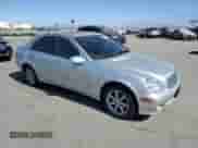 2007 Mercedes-Benz C 280 Luxury с VIN WDBRF54H67A929549, выставлен на аукционе Copart как лот 61799105 с пробегом 86 321 миль миль и Чистый • Clean title. История ставок и продаж доступна на DreamBid. Изображение 4.