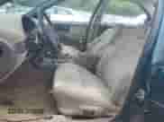 1993 Dodge Intrepid with VIN 2B3ED56F1PH641071, listed as a Copart auction lot 62796754 with 131,285 mi miles and Clean title. Bid and sale history available at DreamBid. Image 7.