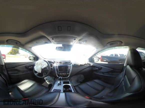 2020 Nissan Murano SV with VIN 5N1AZ2BJXLN151152, listed as a IAAI auction lot 42951396 with 95,040 mi miles and . Bid and sale history available at DreamBid. Image 18.