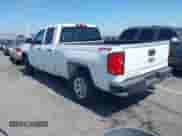 2017 Chevrolet Silverado 1500 Work Truck with VIN 1GCVKNEC7HZ365914, listed as a IAAI auction lot 42490006 with 144,915 mi miles and . Bid and sale history available at DreamBid. Image 3.
