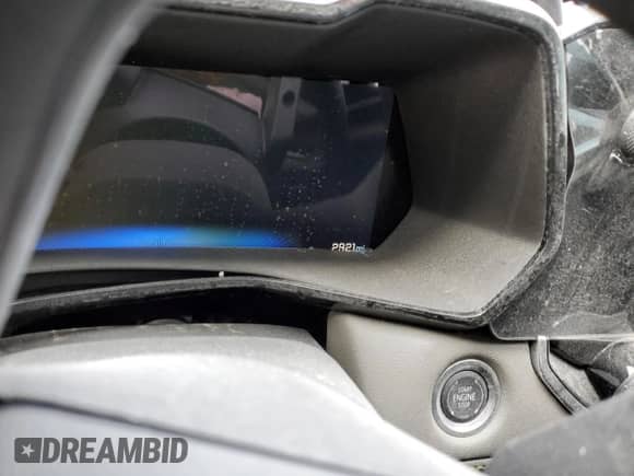 2024 Chevrolet Colorado 4WD ZR2 z VIN 1GCPTFEK3R1227497, wystawiony jako Copart lot #42200055 z przebiegiem 2 921 mil mil oraz Szkoda całkowita • Salvage title. Historia ofert i sprzedaży dostępna na DreamBid. Obrazek 9.