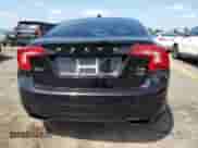 2015 Volvo S60 T5 Premier с VIN YV1612TK3F1345598, выставлен на аукционе Copart как лот 62350205 с пробегом 152 747 миль миль и Списание • Salvage title. История ставок и продаж доступна на DreamBid. Изображение 6.