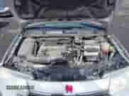 2004 Saturn ION ION 1 with VIN 1G8AF52F04Z230358, listed as a IAAI auction lot 41693635 with 138,889 mi miles and . Bid and sale history available at DreamBid. Image 10.