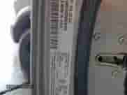 2022 Ram 1500 Warlock с VIN 1C6RR7GG5NS234758, выставлен на аукционе Copart как лот 59031685 с пробегом 58 581 миль миль и Списание • Salvage title. История ставок и продаж доступна на DreamBid. Изображение 12.