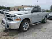 2010 Dodge 1500 ST с VIN 1D7RB1GP2AS101563, выставлен на аукционе Copart как лот 51295654 с пробегом 244 663 миль миль и Списание • Salvage title. История ставок и продаж доступна на DreamBid. Изображение 1.