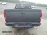 2010 Chevrolet Colorado 1LT with VIN 1GCKTCDE2A8148239, listed as a Copart auction lot 58226855 with Not provided miles and Salvage title. Bid and sale history available at DreamBid. Image 6.