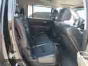 2011 Honda Pilot Touring with VIN 5FNYF3H9XBB041665, listed as a Copart auction lot 70728095 with 198,665 mi miles and Salvage title. Bid and sale history available at DreamBid. Image 11.