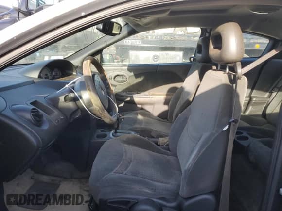 2004 Saturn ION ION 3 z VIN 1G8AW12F04Z128521, wystawiony jako Copart lot #78682374 z przebiegiem 115 677 mil mil oraz Czysty tytuł • Clean title. Historia ofert i sprzedaży dostępna na DreamBid. Obrazek 7.