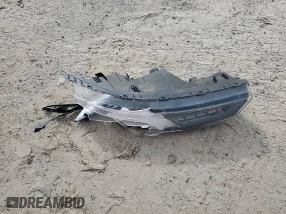 2024 Volkswagen Tiguan SE R-Line Black с VIN 3VVCB7AX8RM104808, выставлен на аукционе Copart как лот 68450815 с пробегом 20 525 миль миль и Списание • Salvage title. История ставок и продаж доступна на DreamBid. Изображение 13.