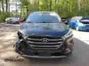 2018 Hyundai Tucson Value с VIN KM8J33A28JU671855, выставлен на аукционе IAAI как лот 42311155 с пробегом 69 070 миль миль и . История ставок и продаж доступна на DreamBid. Изображение 12.