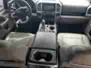 2015 Ford F-150 XLT с VIN 1FTEW1EF5FKE19174, выставлен на аукционе Copart как лот 61797255 с пробегом 170 520 миль миль и Списание • Salvage title. История ставок и продаж доступна на DreamBid. Изображение 8.