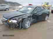 2011 Honda Accord EX z VIN 1HGCP3F79BA022205, wystawiony jako IAAI lot #41662514 z przebiegiem 124 052 mil mil oraz . Historia ofert i sprzedaży dostępna na DreamBid. Obrazek 18.